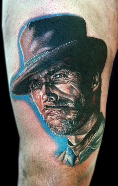 Tattoos - The good the bad the ugly
